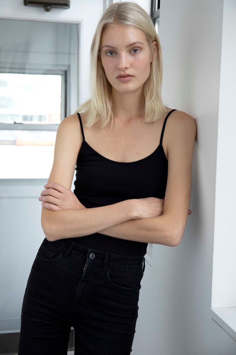 Nana Skovgaard — photo 1