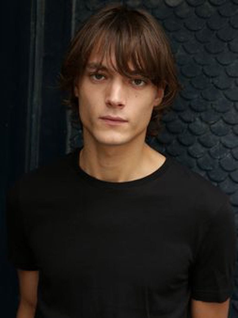 Timur Muharemovic — photo 1