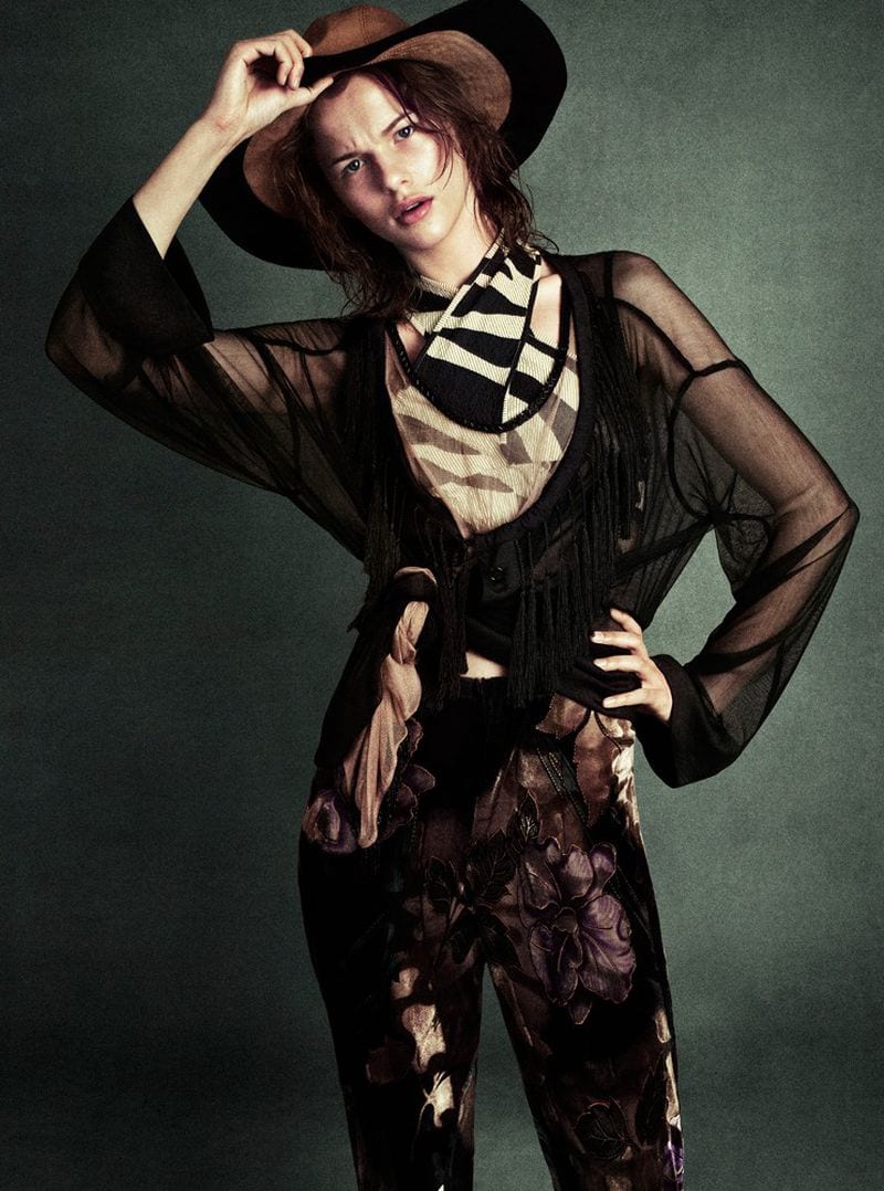 Ilda Lindquist — photo 3
