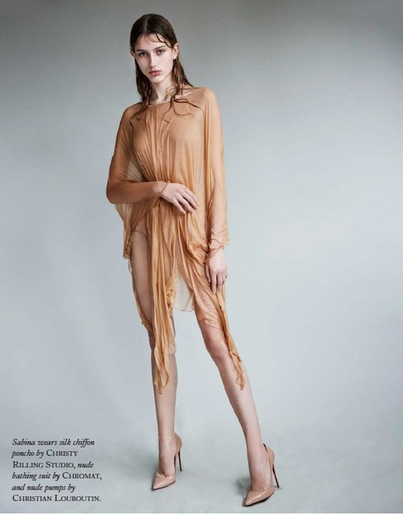 Sabina Lobova — photo 8