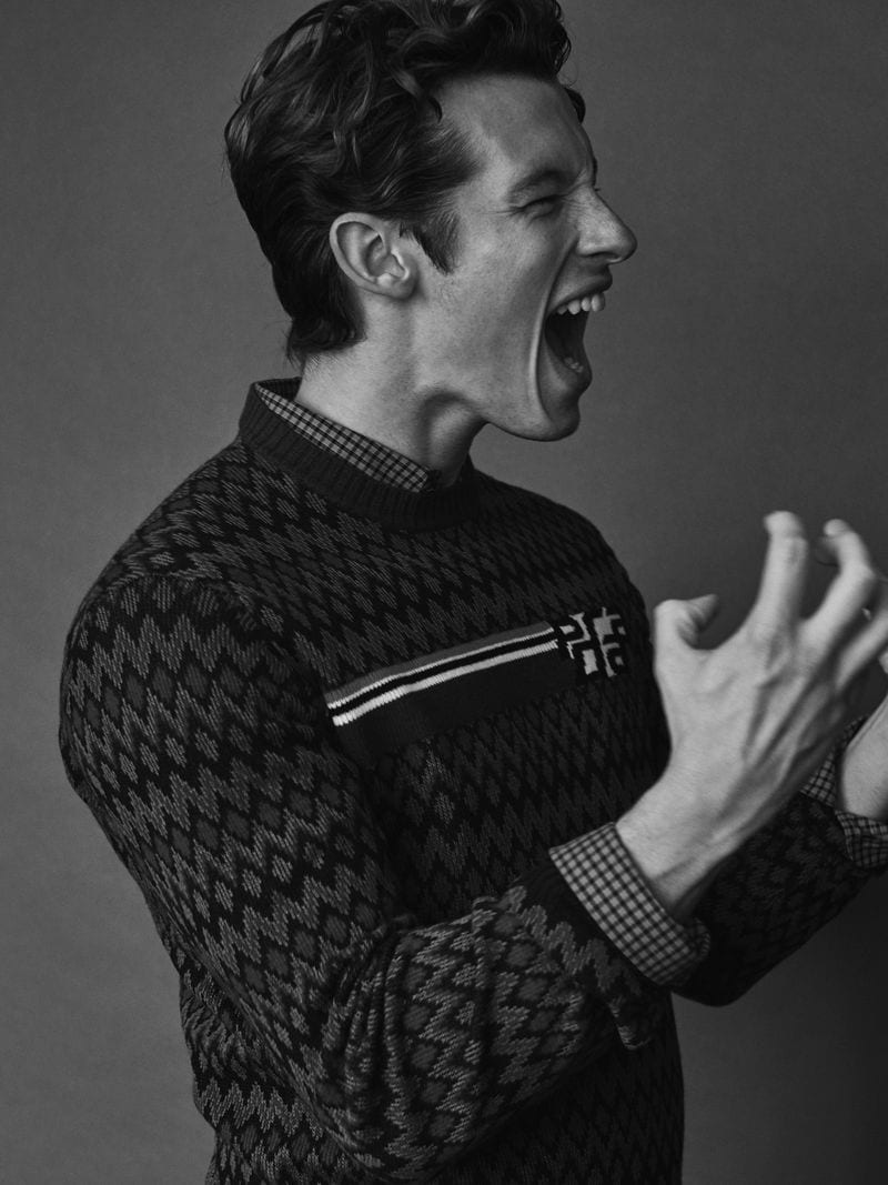 Christopher Preston — portfolio 4