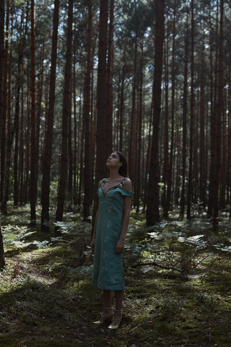 Amelia Roman — photo 6
