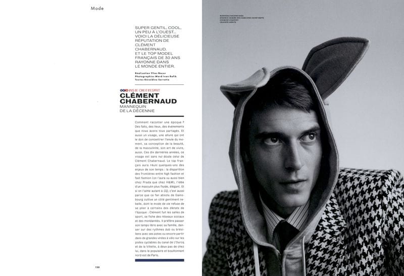Ylias Nacer — портфолио 5