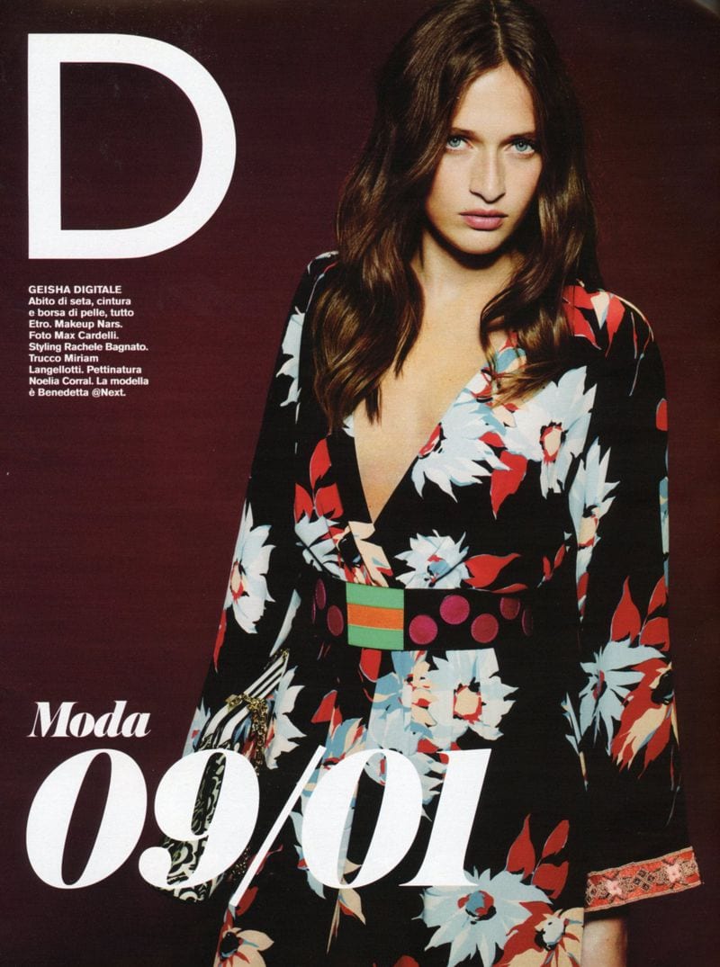 Benedetta Casaluci — photo 8