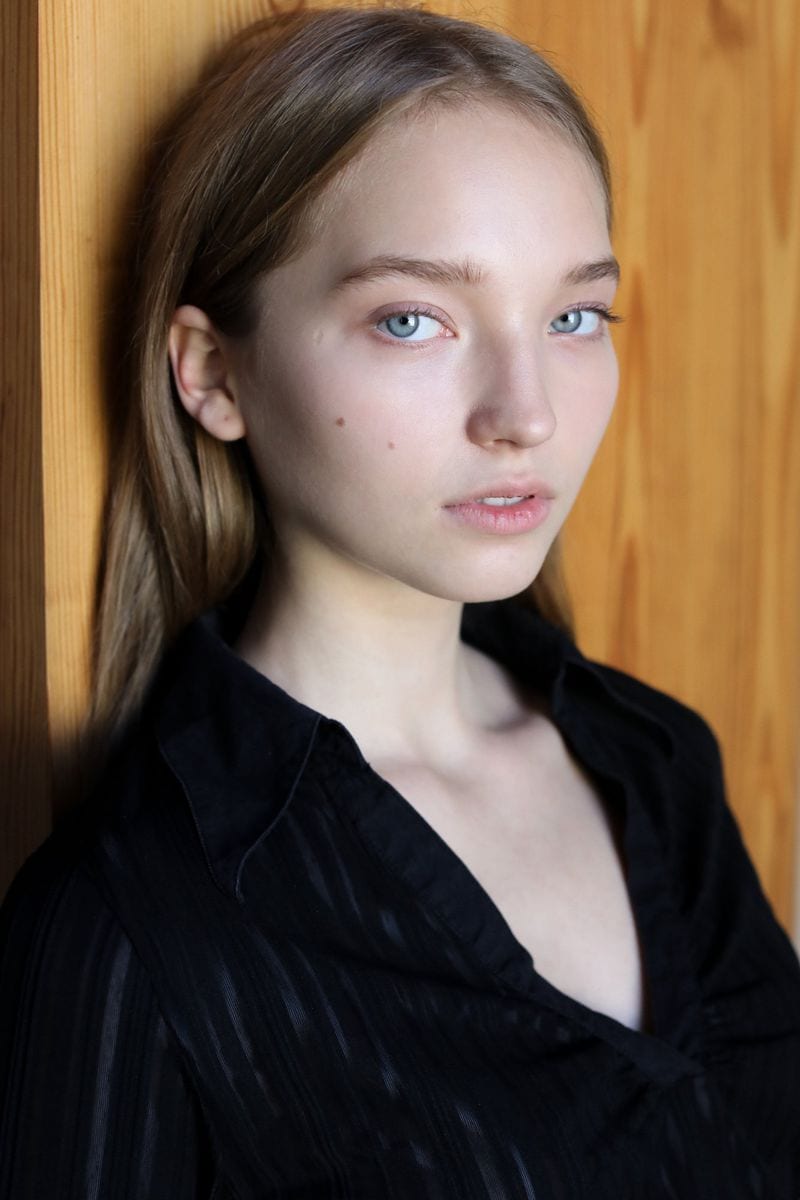 Milena Ioanna — photo 1