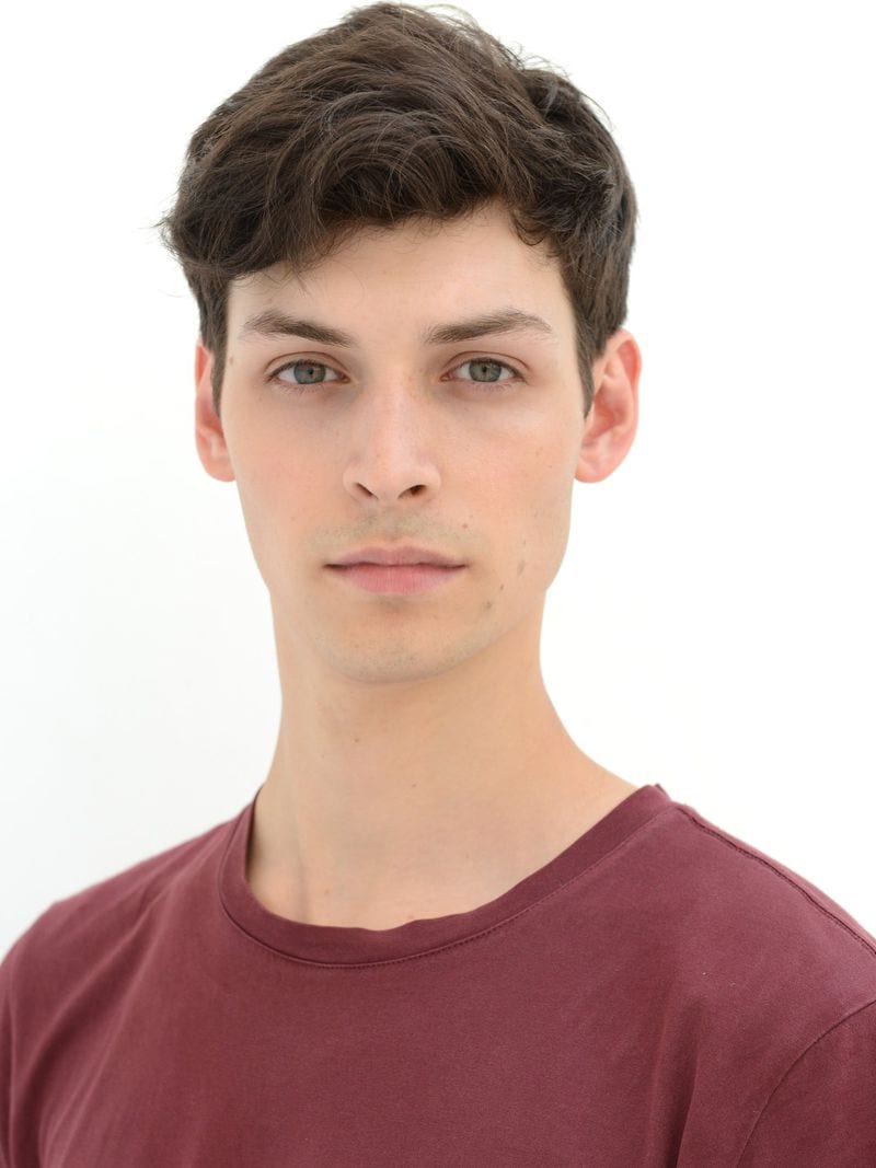 Flint Louis Hignett — photo 1