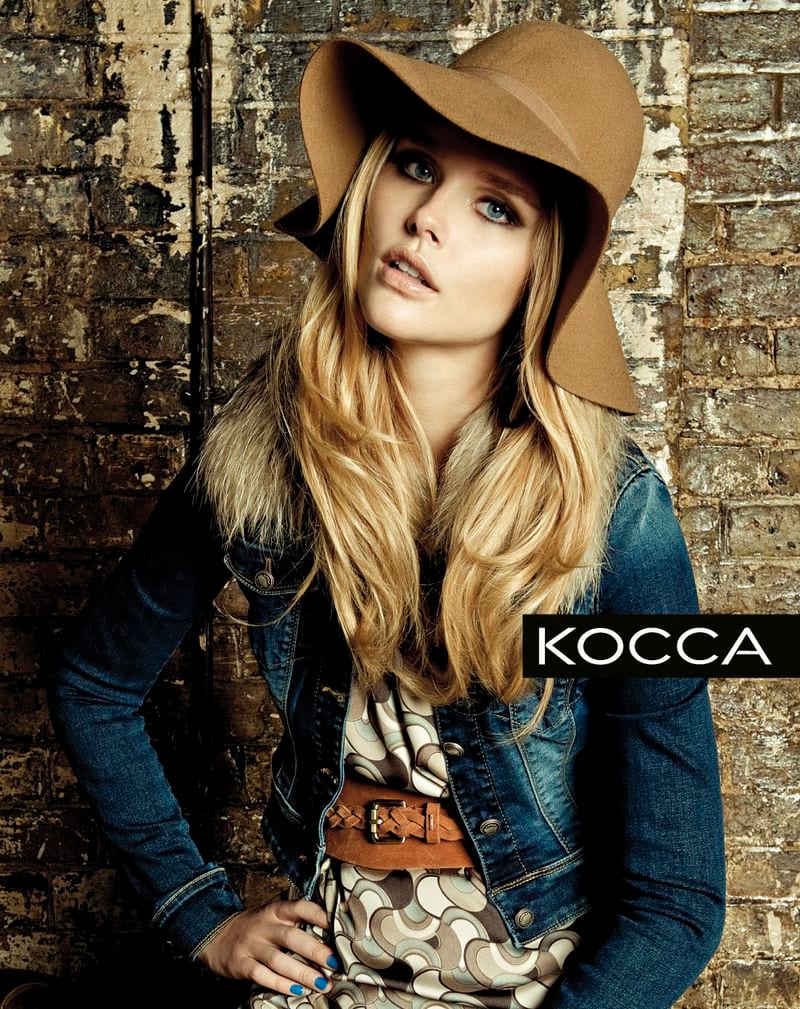 Shelby Keeton — photo 1