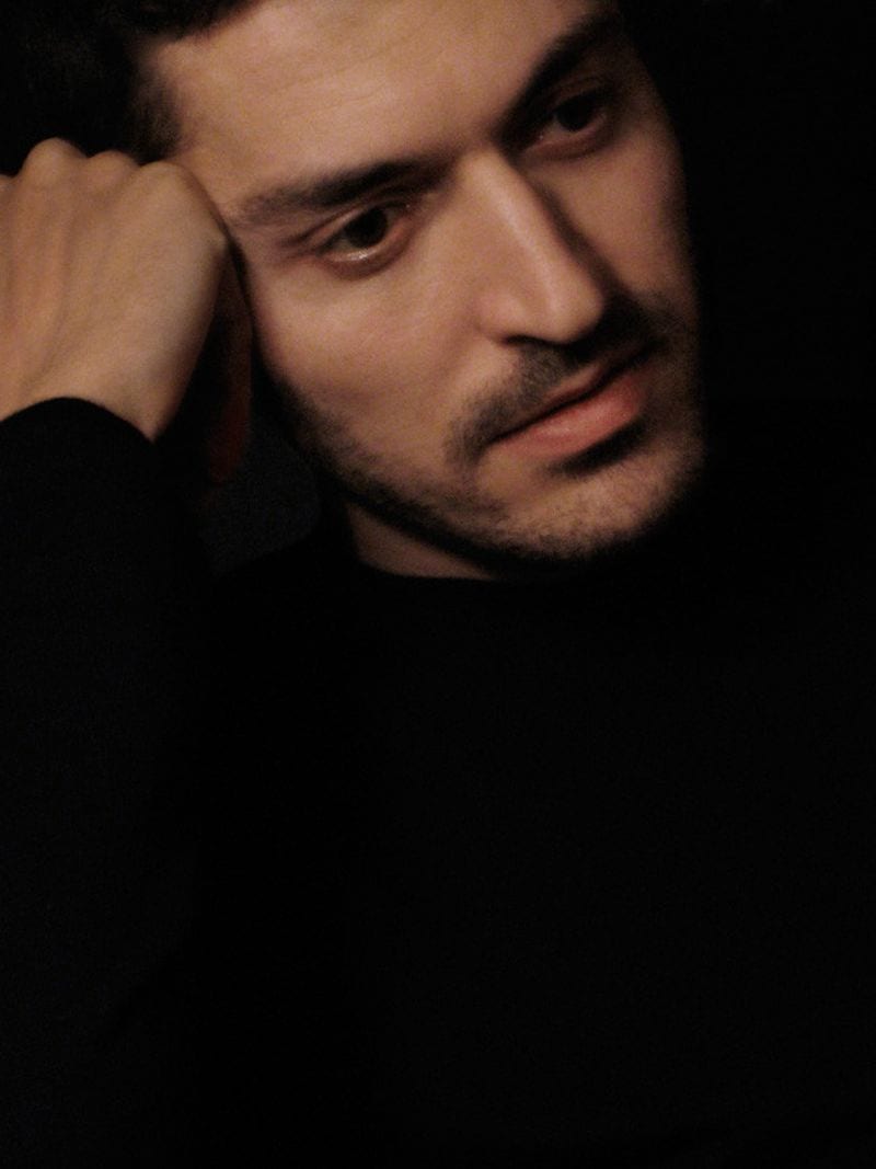 Kutlu Ertan — portfolio 1