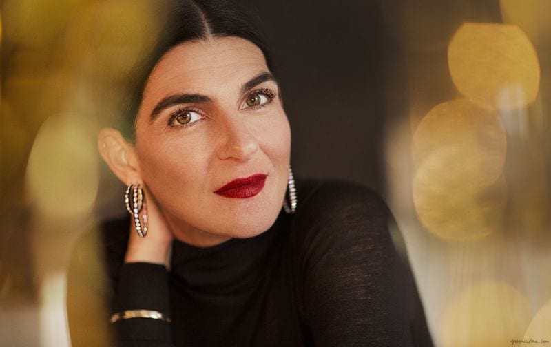 Deborah Watson — portfolio 1