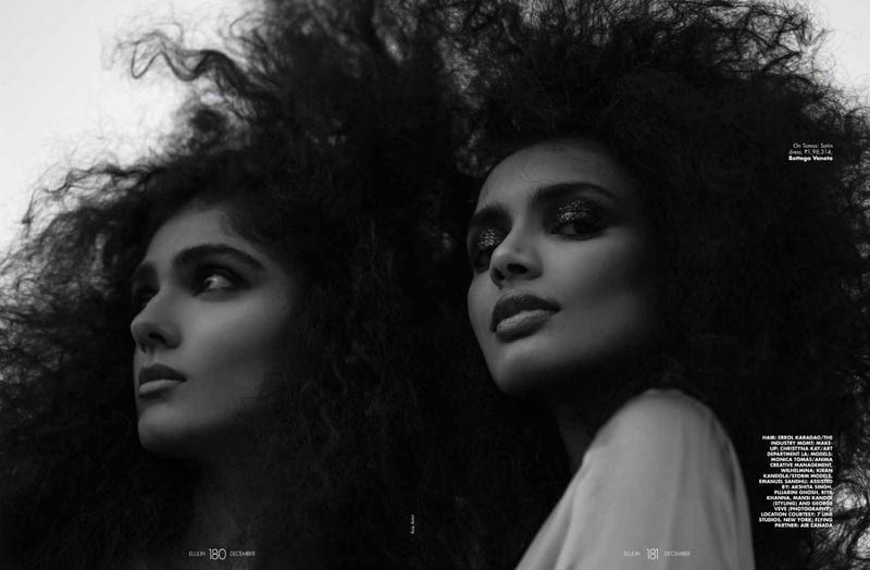 Monica Tomas — photo 4