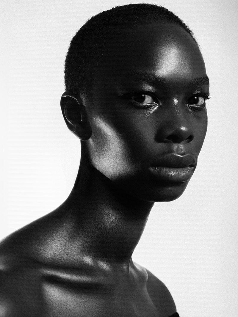 Marie Lou Gomis — photo 1