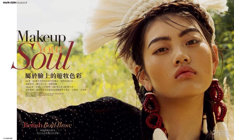 Xinzi Wang — photo 9