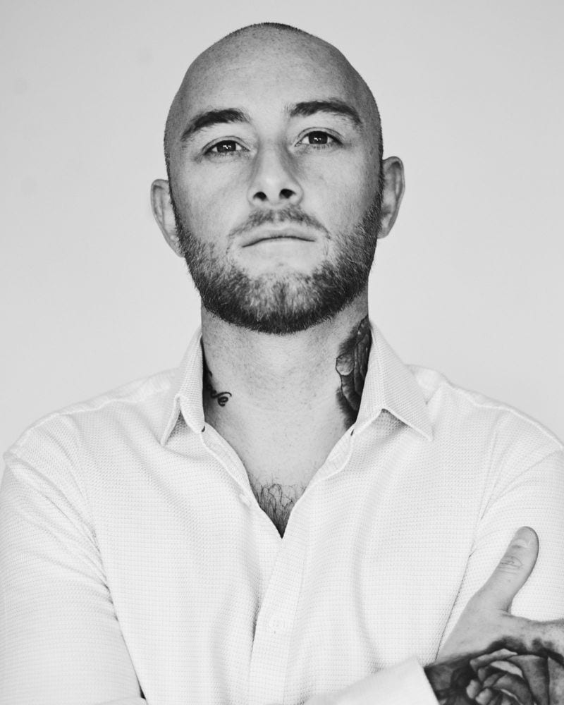 Declan Sheils — portfolio 1