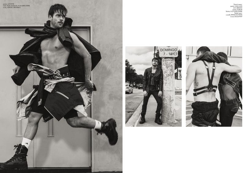 Raphael Lacchine — photo 2