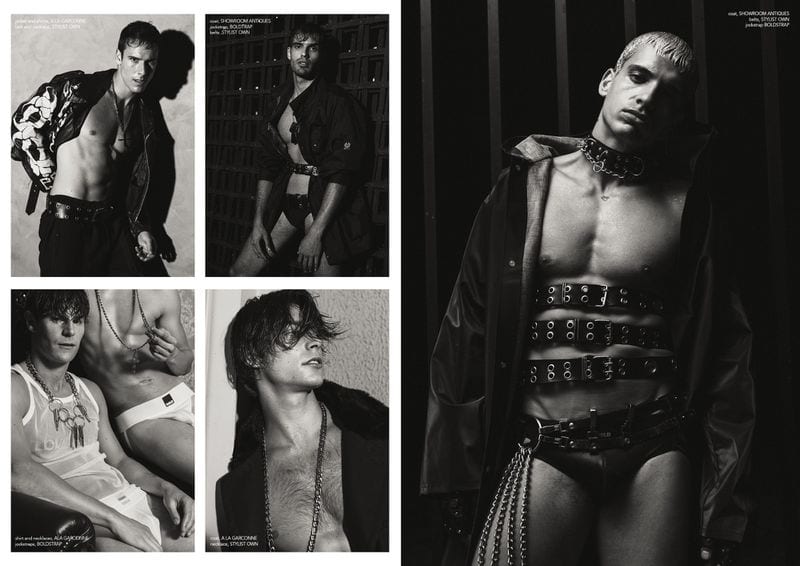 Timothee Bertoni — photo 3
