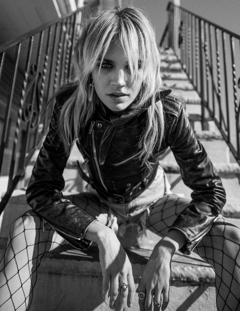 Anastasia Eremenko — photo 3