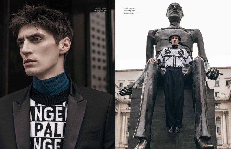 Mihai Bran — photo 3