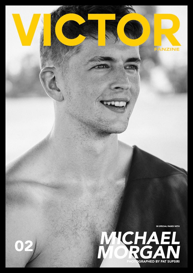 Michael Morgan — photo 3