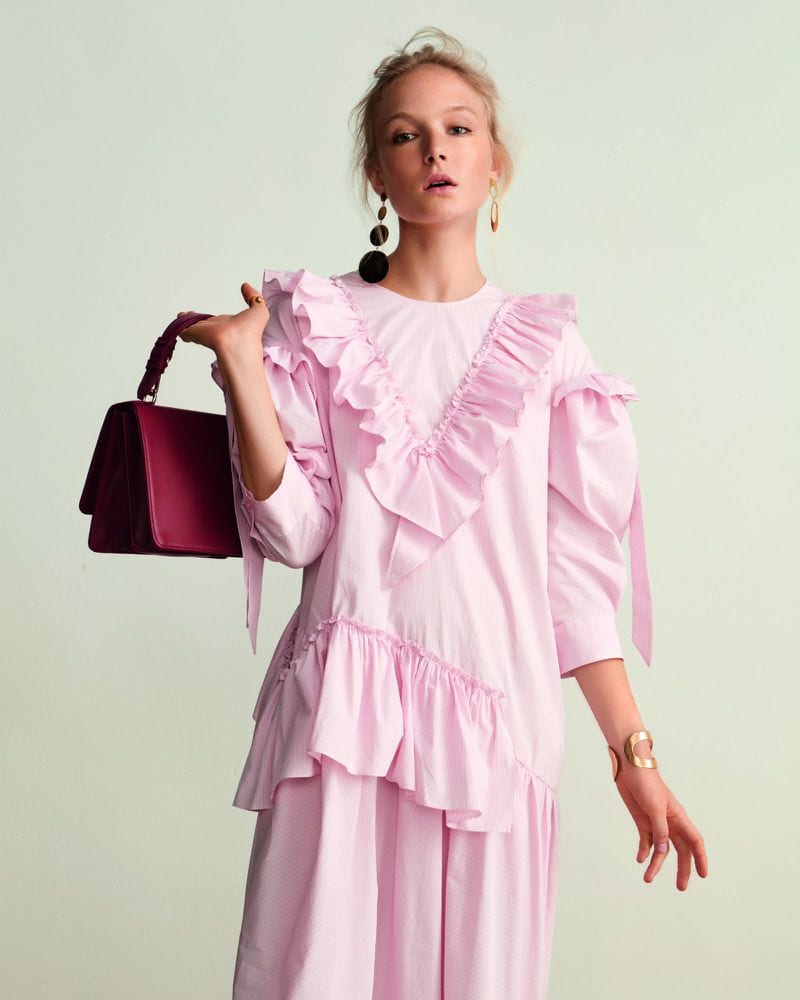 Maja Salamon — photo 6