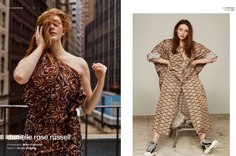 Clelia Bergonzoli — portfolio 3