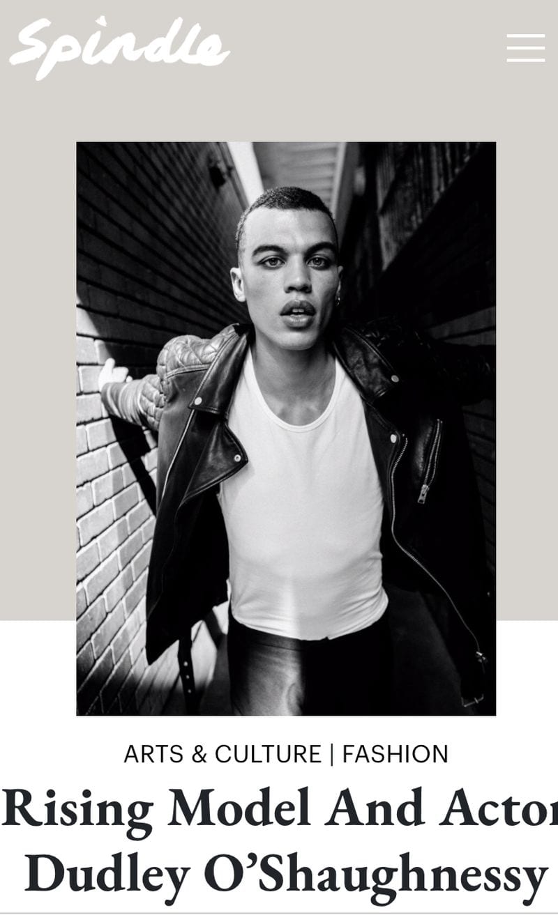 Dudley O'Shaughnessy — photo 10