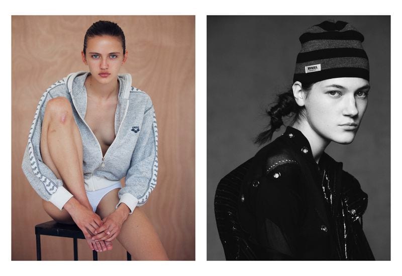 Liene Podina — photo 6