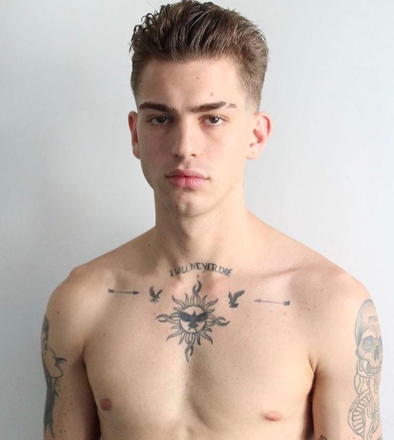Jeremy Ruehlemann — photo 1