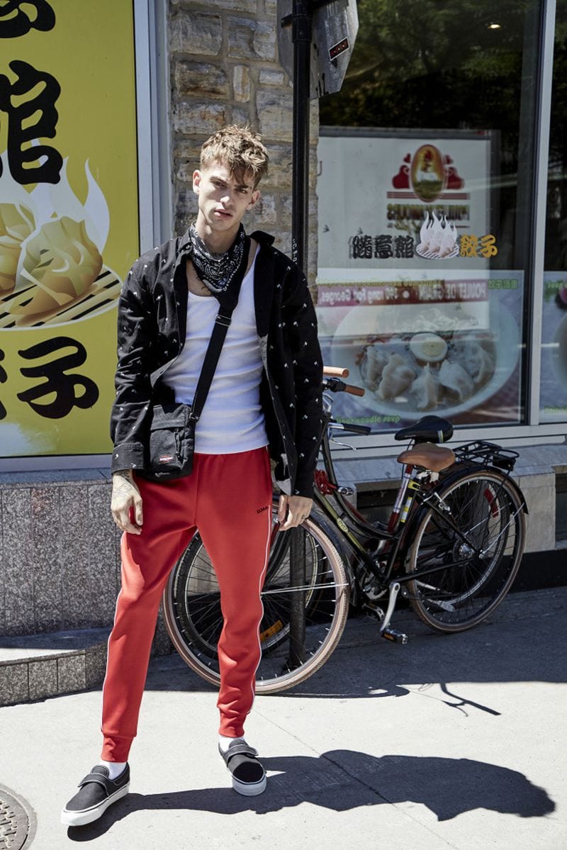 Jeremy Ruehlemann — photo 9