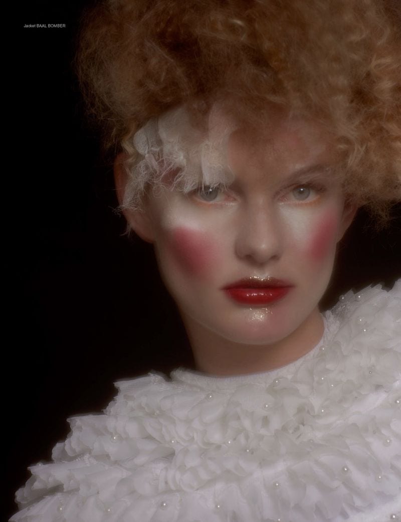 Patricia van der Vliet — photo 9