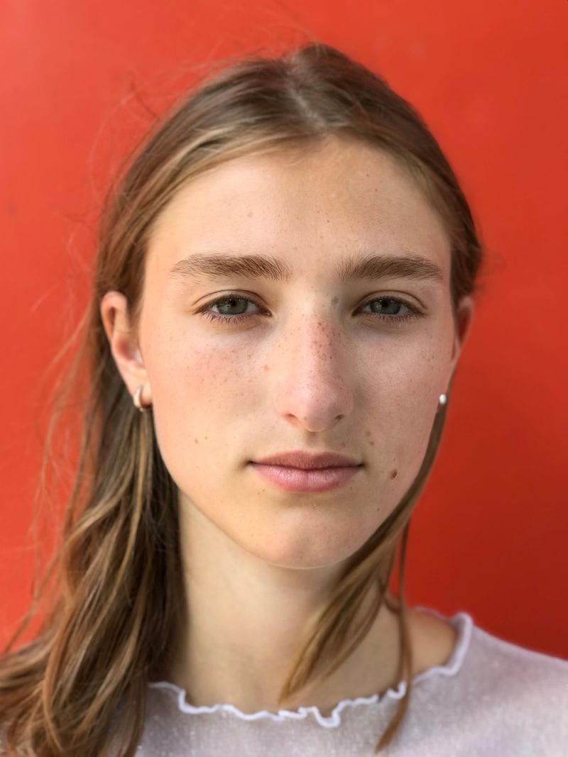 Emma Saerens — photo 1