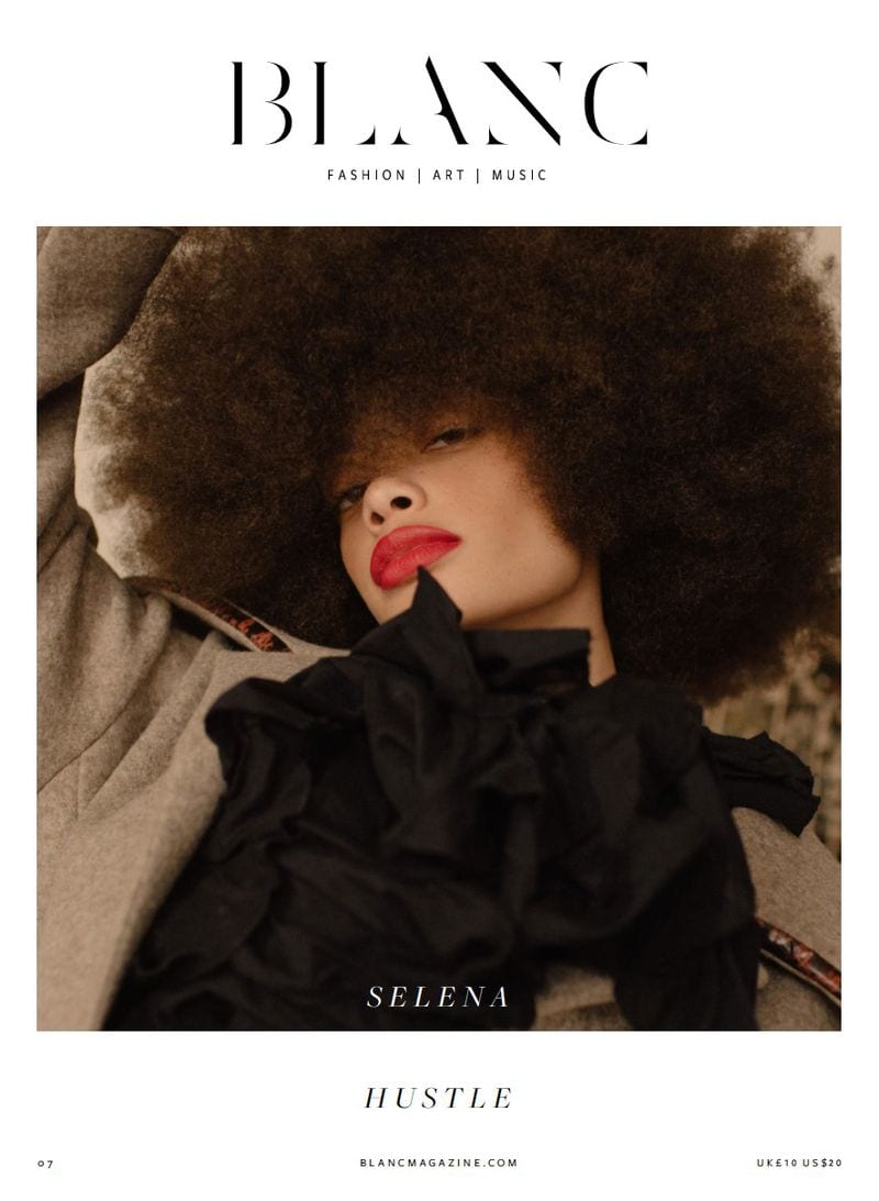 Selena Johnson — photo 5