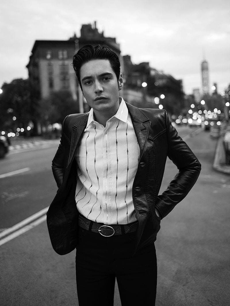 Levi Dylan — photo 9