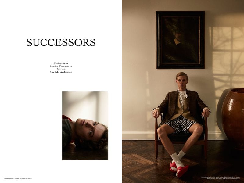 Adrian Bosch — photo 3
