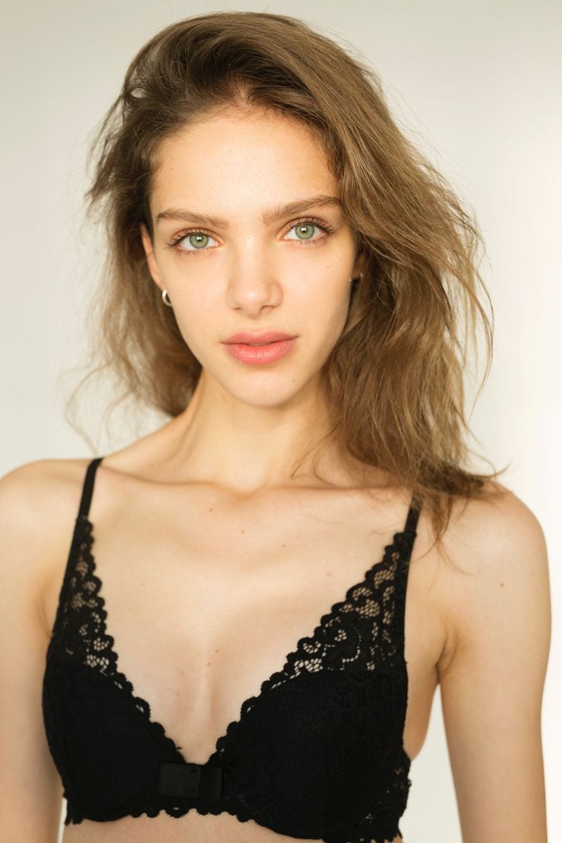 Klaudia Luczak — photo 3