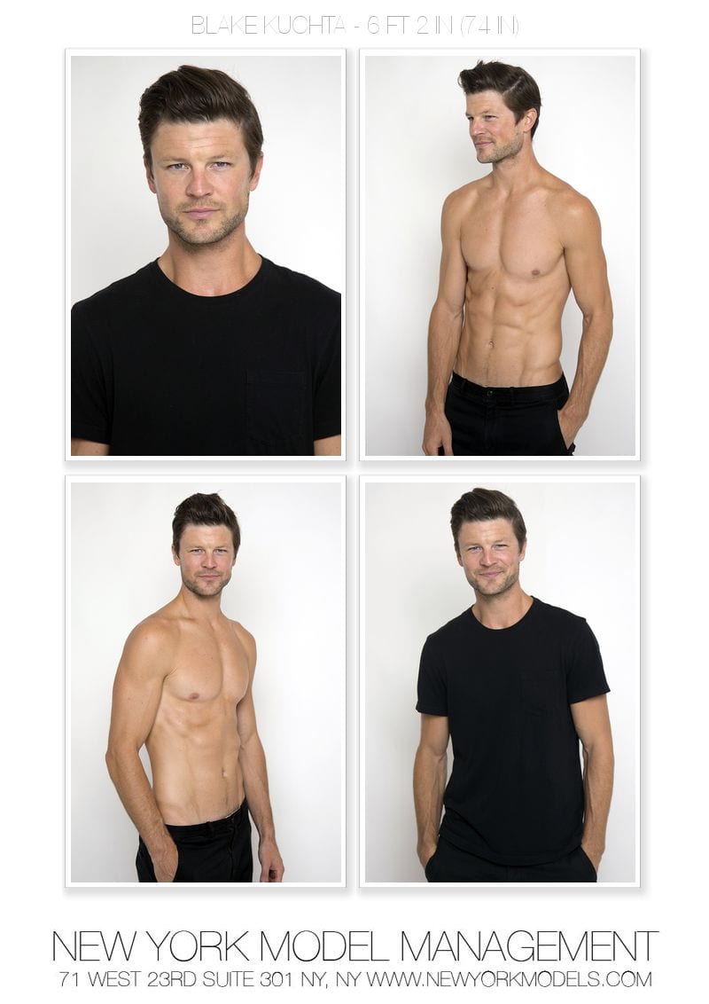 Blake Kuchta — photo 2