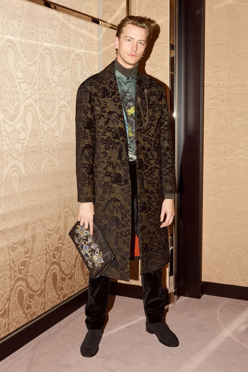 Benjamin Jarvis — photo 2