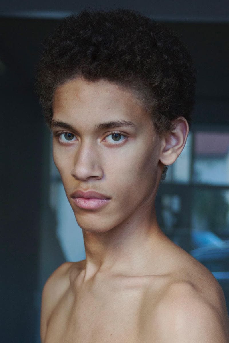 Benjamin Olisah — photo 4