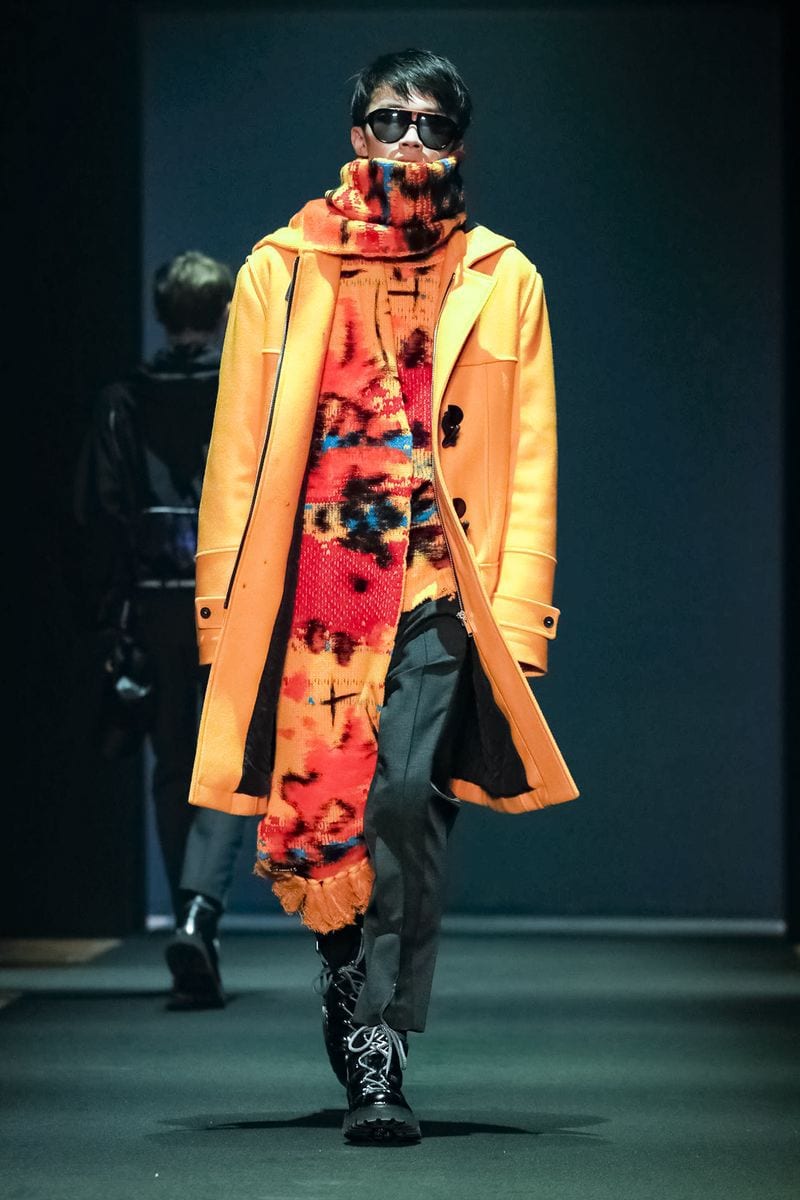 Elvis Wu Yunlong — photo 7