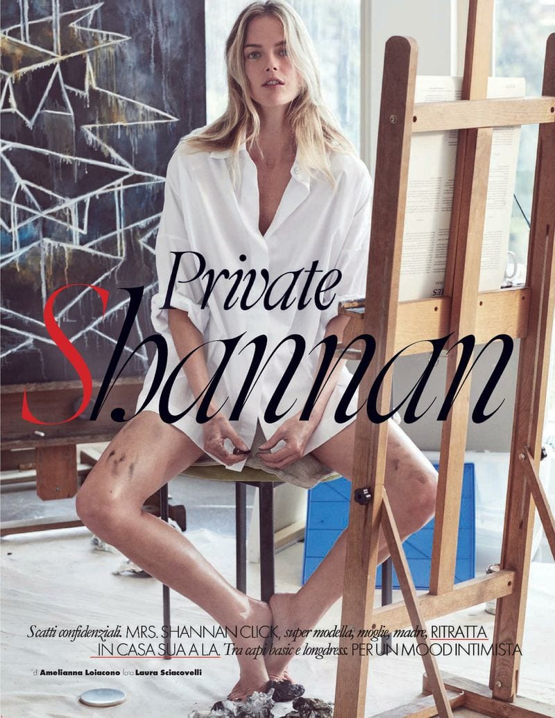 Shannan Click — photo 4