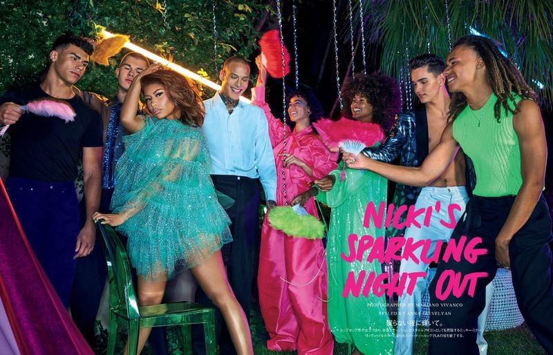 Tashi Rodriguez — photo 6