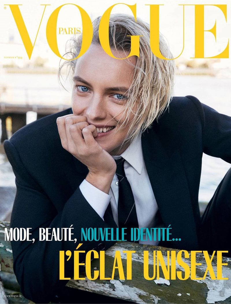 Erika Linder — photo 1