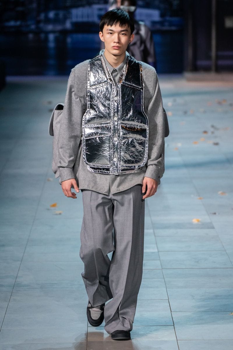 Elvis Wu Yunlong — photo 6
