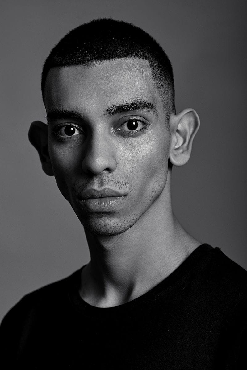 Amine Lygne — photo 11