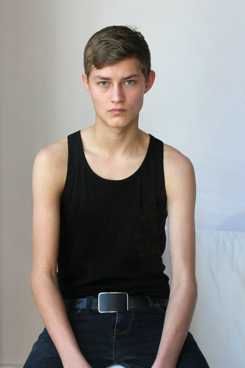 Rasmus Pyykkö — photo 10