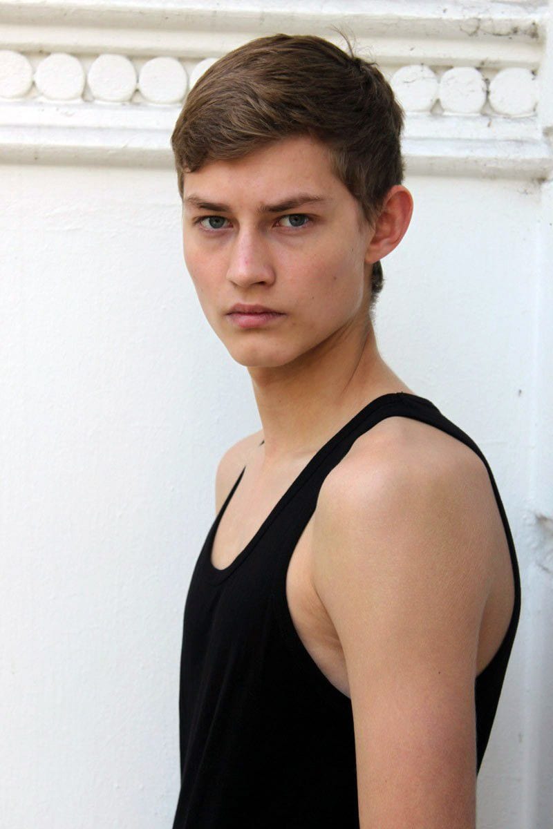 Rasmus Pyykkö — photo 1