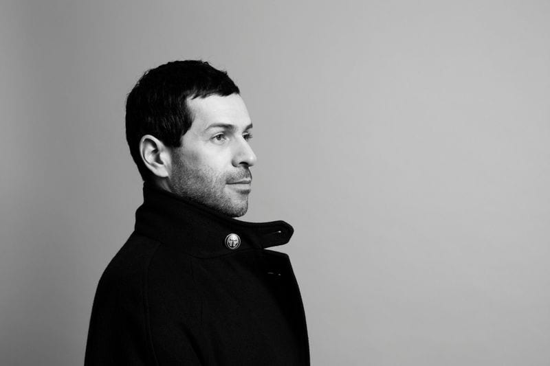 Alexis Mabille — portfolio 1
