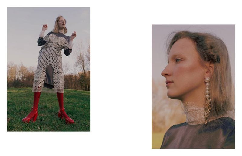 Genny Cecchini — portfolio 4