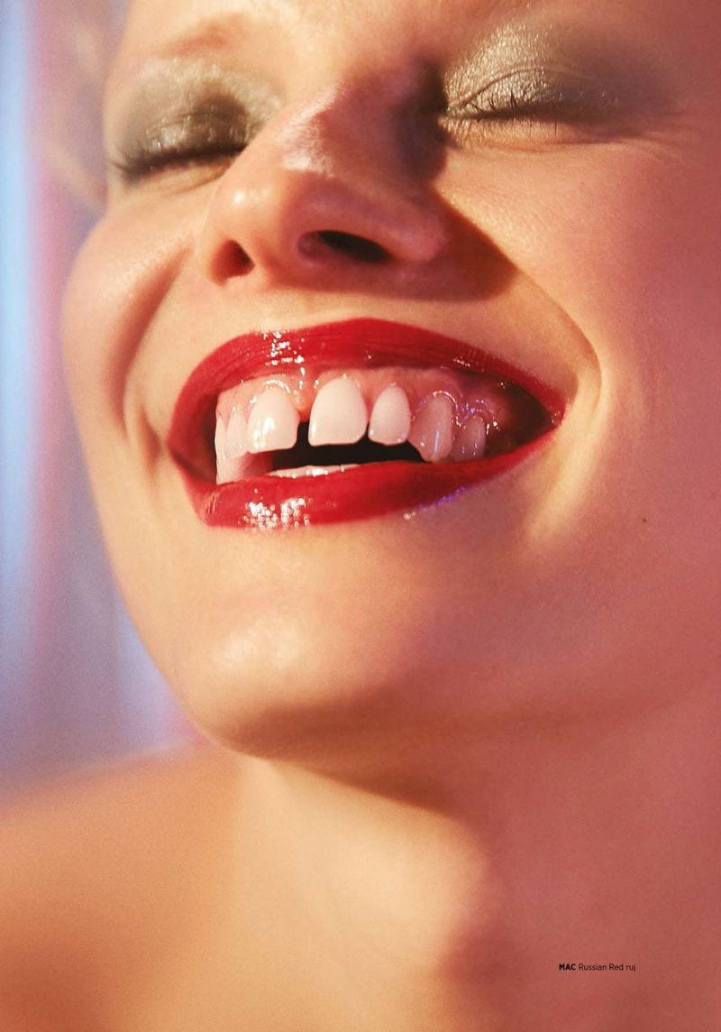 Natalia Siodmiak — photo 5