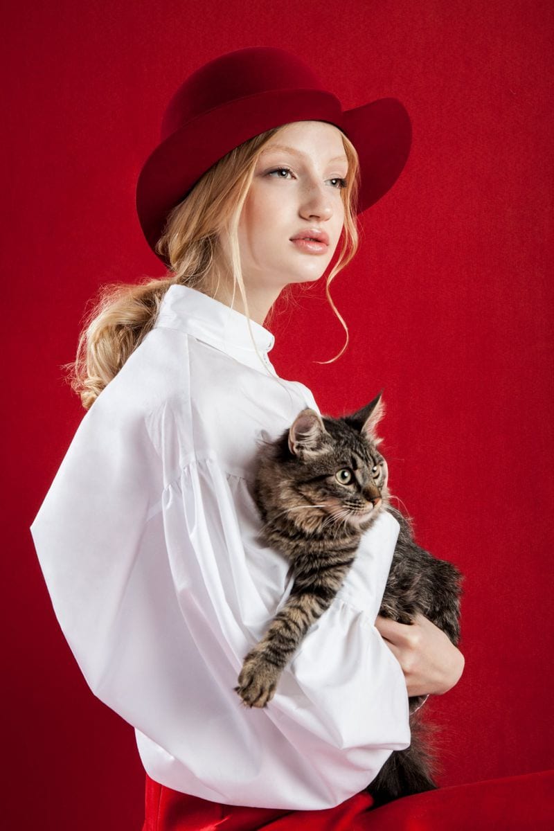 Polina Spiegel — photo 5
