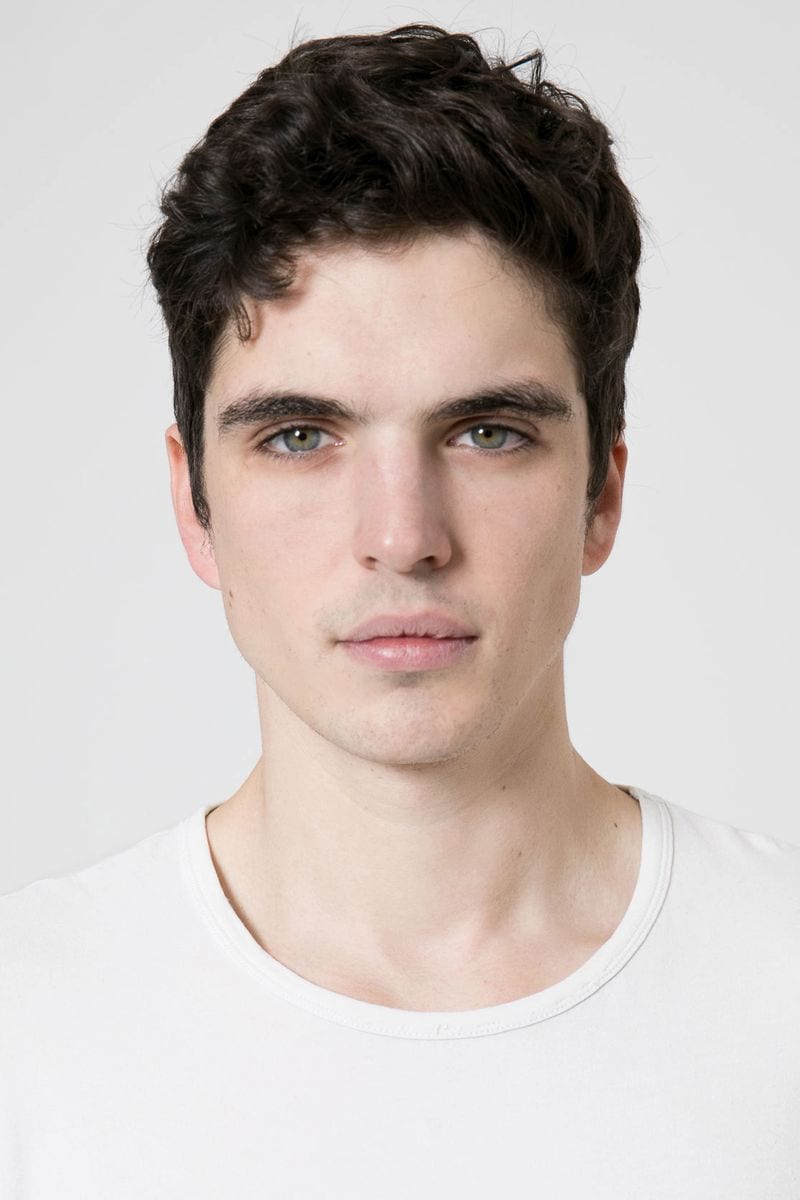 Thibaud Chevrier — photo 1